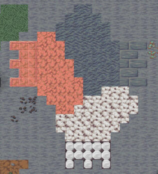 Minecraft Blocks