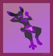 (NSFW) Thermal Animal (NSFW) Thermal Animal